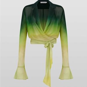 Rat & Boa CYPRESS SHIRT